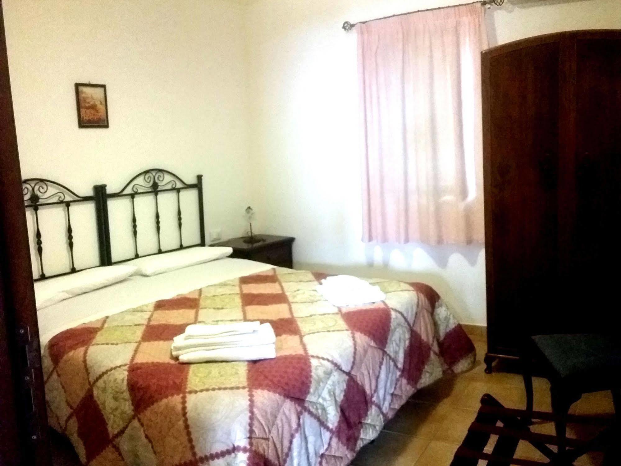 Oasi Del Borgo *