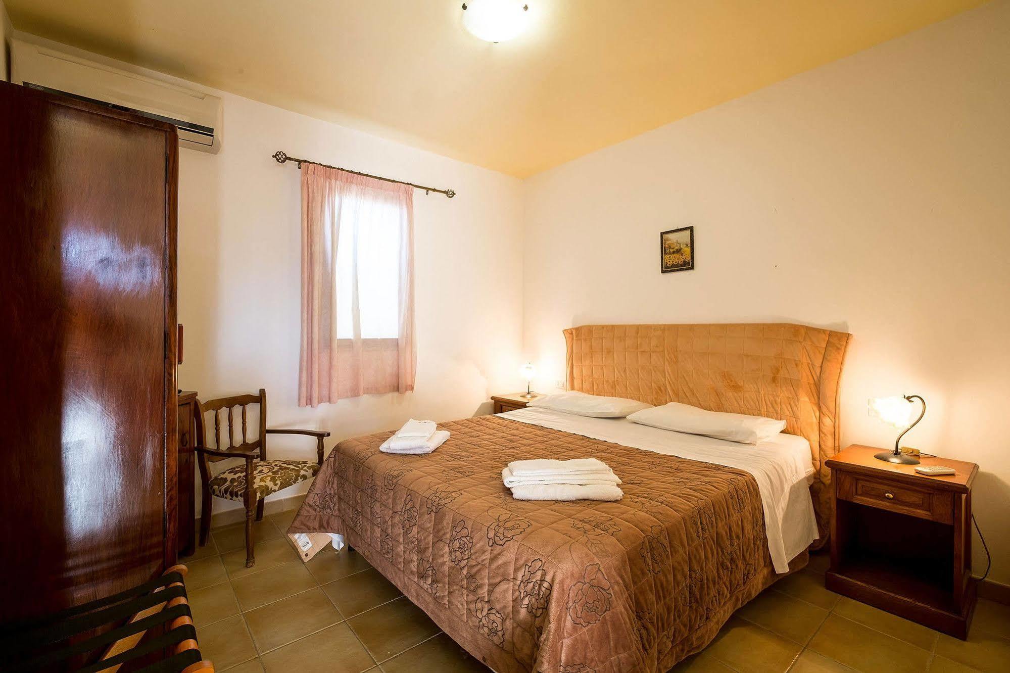 Oasi Del Borgo Apartment *