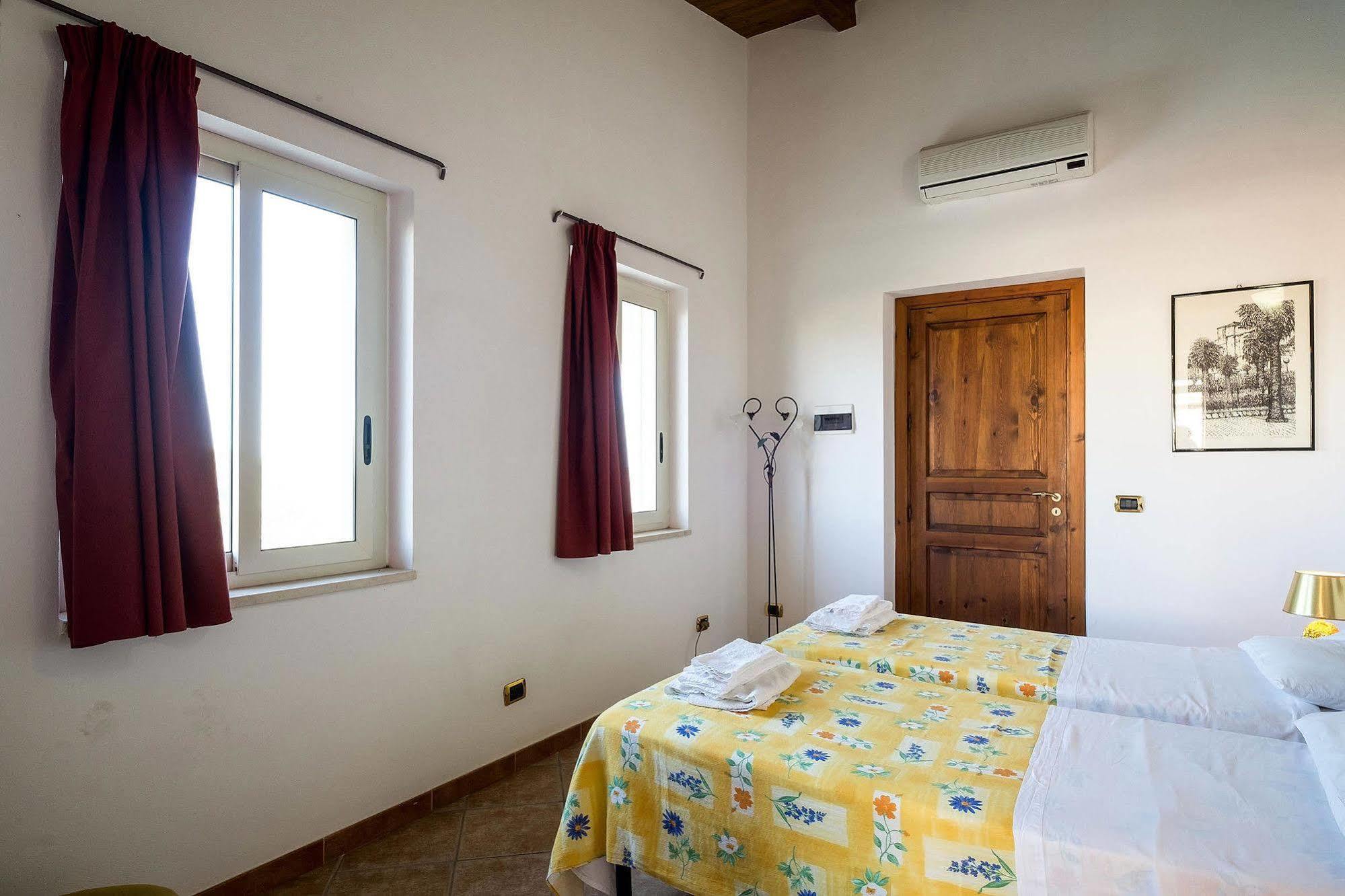 Apartment Oasi Del Borgo Borgo Bonsignore