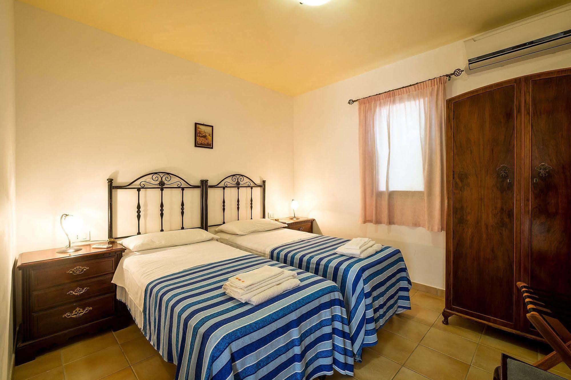 Apartment Oasi Del Borgo