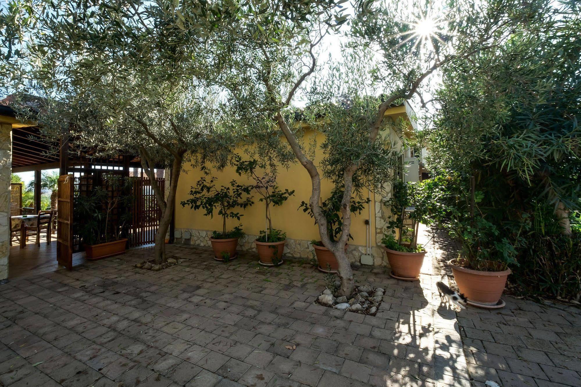 Oasi Del Borgo Borgo Bonsignore