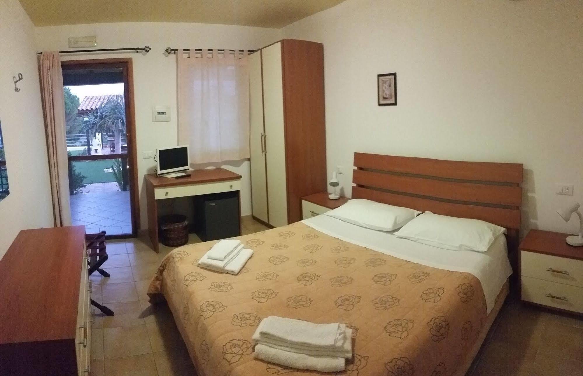 Apartment Oasi Del Borgo *