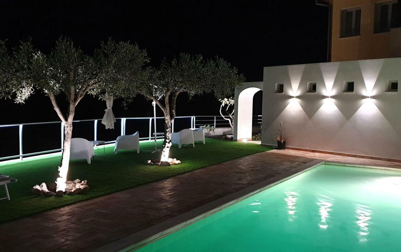 Oasi Del Borgo Apartment Borgo Bonsignore