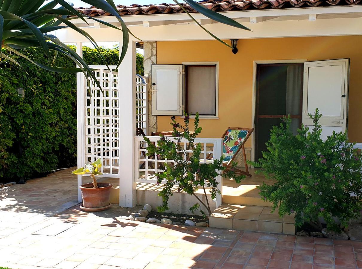Oasi Del Borgo